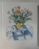 Vacances forcées.  / Roland Dorgelès. Bois en couleurs de Raoul Dufy, gravés par Jacques Beltrand. [Reproduction en fac-similé de Paris, Vialetay ...