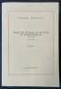 Traité de rythme de couleurs et d'ornithologie, tome 1. Messiaen, Olivier