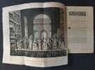 Le Roi Voltaire : sa jeunesse, sa cour, ses ministres, son peuple, ses conquêtes, sa mort, son Dieu, sa dynastie.... HOUSSAYE, Arsène