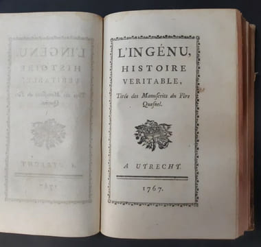 Les Caprices de la fortune, ou Histoire du Prince Mentzikoff, favori du czar Pierre Ier avec un précis historique des révolutions arrivées en Russie ...