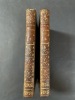 Fables d'Ésope et de Lockmann, traduction nouvelle, augmentée de vingt-huit fables d'Ésope qui n'ont jamais paru, traduites sur un manuscrit du XIIIe ...