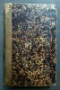 Voyage du jeune Anacharsis en Grèce dans le milieu du quatrième siècle avant l'ère vulgaire [6 volumes dont 1 atlas]. / par M. l'abbé Barthélemy,... . ...