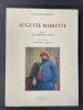 Auguste Mariette. Marshall Amandine ; El Sayed Aly Maher (préface) ; Leblanc Christian (présentation)