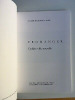 Fromanger - Cythère ville nouvelle. FIAC 1986 - Grand Palais - Paris - 24 octobre - 2 novembre . 
