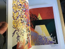Fromanger - Cythère ville nouvelle. FIAC 1986 - Grand Palais - Paris - 24 octobre - 2 novembre . 