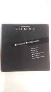 Département Somme : Regards de photographes