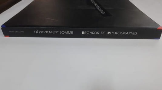 Département Somme : Regards de photographes