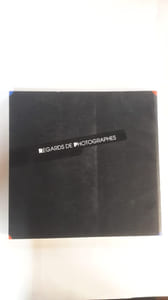 Département Somme : Regards de photographes