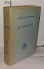 La trinité. de Saint-Victor Richard ; Salet Gaston
