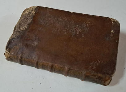 Commentarius in Aristotelis Logicam, authore magistro Petro Barbay,... . Editio Quinta