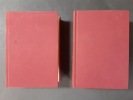 Oeuvre (2 tomes). Pierre Jean Jouve