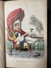Gravures. BOURDET, Jules-Joseph-Guillaume