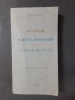 Dictionnaire des marques & monogrammes de la faience de Delft. 3e édition revue et augmentée de 1920. JUSTICE, Jean