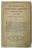 The Chronicles of the East India Company trading to China 1635-1834 Vol. I. Morse, Hosea Ballou