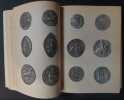 Le Costume au Moyen âge d'après les sceaux.... Reproduction en fac-similé de l'édition de Paris, D. Dumoulin, 1880, avec une étude d’introduction, de ...