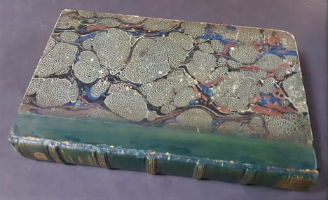 Lettres écrites d'Egypte et de Nubie en 1828 et 1829. /  par Champollion le jeune. Collection complète accompagnée de trois mémoires inédits et de ...