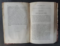 L’égypte en 1845