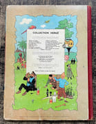 Objectif Lune - Les aventures de TINTIN par Hergé - Image 2