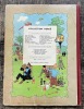 Objectif Lune - Les aventures de TINTIN. Hergé