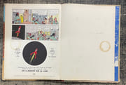 Objectif Lune - Les aventures de TINTIN par Hergé - Image 6