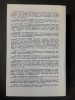 Freud a menti. GAUTIER, J. (Docteur)