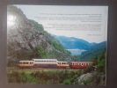 La ligne des Cevennes - Die Cevennenbahn Südfrankreich. BUTZ, Rudolf W.