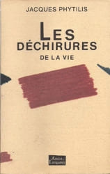Les déchirures de la vie