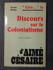“Lire...” le Discours sur le colonialisme d'Aimé Césaire. NGAL, Georges