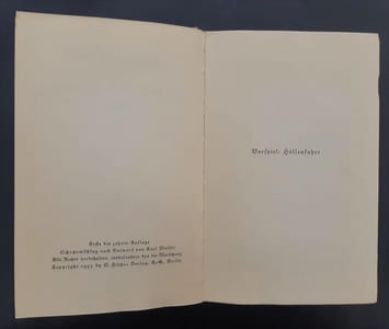 Die Geschichten Jaakobs, roman