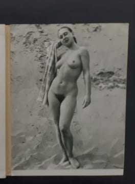 La nudité belle et vraie Tome III. KIENNé DE MONGEOT, Marcel