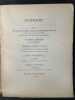 Commerce cahier XVII. Automne 1928. [Commerce cahiers trimestriels publiés par les soins de Paul Valéry, Léon-Paul Fargue, Valery Larbaud] ; Lorca ...