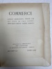 Commerce cahier XXIII. Printemps 1930. [Commerce cahiers trimestriels publiés par les soins de Paul Valéry, Léon-Paul Fargue, Valery Larbaud] ; Bosco ...