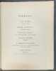 Commerce cahier XXVI. Hiver 1930. [Commerce cahiers trimestriels publiés par les soins de Paul Valéry, Léon-Paul Fargue, Valery Larbaud] ; Jouhandeau ...
