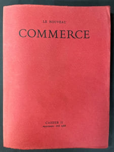 Cahier 11. Printemps - Eté 1968
