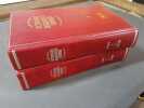 Dictionnaire Biographique Européen 9. 1991 - 1992. 