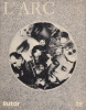 Michel Butor. [Revue Trimestrielle L’Arc] ; Cordier Stéphane (directeur)