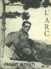 Panait Istrati. [Revue Trimestrielle L’Arc] ; Guesnier Jean-François (directeur)