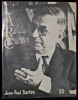 Jean-Paul Sartre. [Revue Trimestrielle L’Arc] ; Cordier Stéphane (direction)