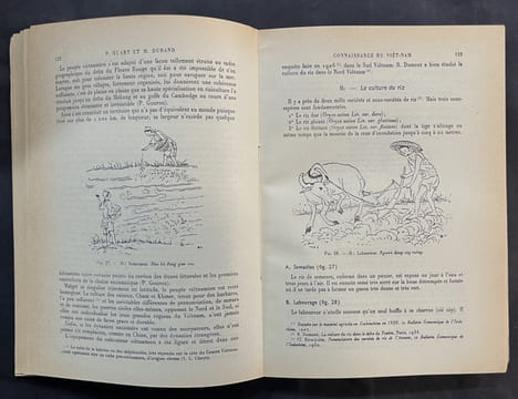 Connaissance du Viêt-Nam. DURAND, Maurice ; HUARD, Pierre