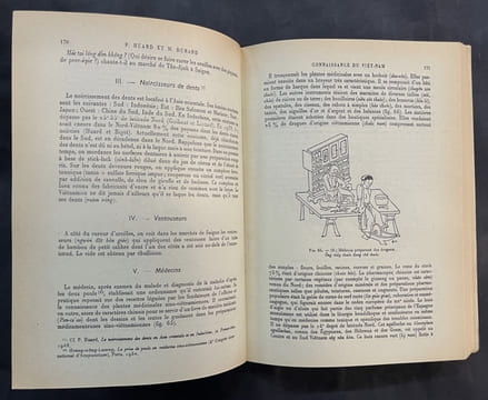 Connaissance du Viêt-Nam. DURAND, Maurice ; HUARD, Pierre