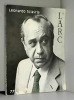 Leonardo Sciascia. [Revue Trimestrielle L’Arc] ; Cordier Stéphane (direction)