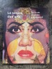 La Saveur des arts. De l'Inde moghole à Bollywood. Wohlschlag Dominique ; Guillebaud Christine ; Aubert Laurent (Sous la direction de)