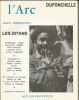 Les gitans. [L’Arc Cahiers Méditerranéens] ; Cordier Stéphane (direction)