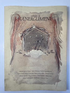 Revue Semestrielle d’Art et de Littérature. Printemps-Eté 1983