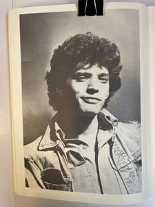 Revue Semestrielle d’Art et de Littérature. Printemps-Eté 1983