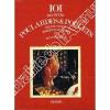 101 recettes poulardes & poulets. VENCE (Céline) ; COURTINE (Robert J.) ; DESMUR (Jean)