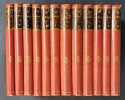 Le Bambou : périodique illustré [1re année, n° 1 (janvier 1893) - n° 12 (décembre 1893). 12 numéros collection complète]. [Le Bambou] GUILLAUME, ...