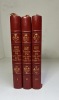 Mémoires d’un agent secret de la France libre. Juin 1940 - Juin 1942 [3 volumes]. / Préface de Maurice Schumann. Illustrations de René Meffre. COLONEL ...