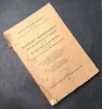 Recherches ornithologiques dans les provinces du Tranninh (Laos), de Thua-Thien et de Kontoum (Annam) et quelques autres régions de l'Indochine ...