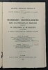 Recherches ornithologiques dans les provinces du Tranninh (Laos), de Thua-Thien et de Kontoum (Annam) et quelques autres régions de l'Indochine ...